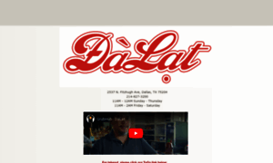 Dalatdallas.com thumbnail