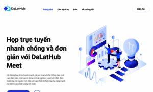 Dalathub.com thumbnail