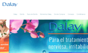 Dalay.com.mx thumbnail
