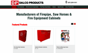 Dalcoproducts.com.au thumbnail