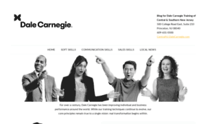 Dalecarnegiewaynj.com thumbnail