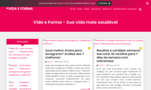 Daleoni.com.br thumbnail