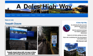 Daleshighway.co.uk thumbnail