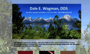 Dalewagman.com thumbnail