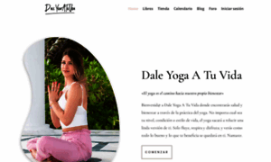 Daleyogaatuvida.com thumbnail