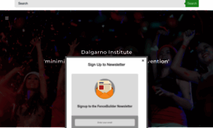 Dalgarnoinstitute.org.au thumbnail