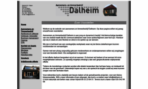 Dalheim.nl thumbnail