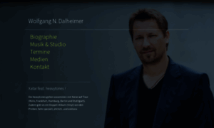 Dalheimer-music.de thumbnail