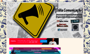 Daliacomunicacao.com.br thumbnail