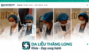 Dalieuthanglong.vn thumbnail