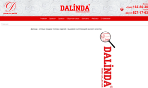 Dalinda.su thumbnail