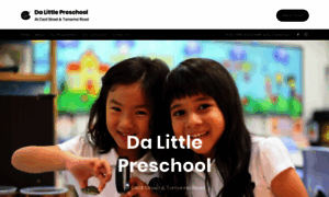 Dalittlepreschool.com.sg thumbnail