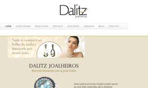 Dalitzjoalheiros.com.br thumbnail