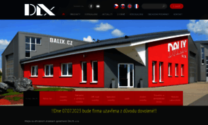 Dalix.cz thumbnail