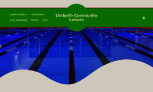 Dalkeithcommunityleisure.com thumbnail