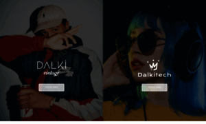 Dalki.com.tr thumbnail