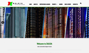 Dalkiainc.com thumbnail