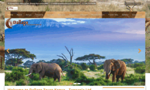 Dallagotourskenya-tanzania.com thumbnail