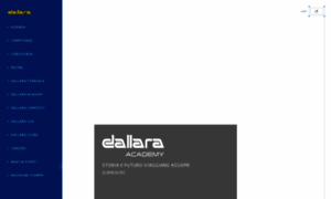Dallara.it thumbnail