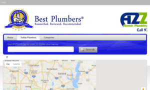 Dallas.bestplumbers.com thumbnail