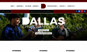 Dallas.edu thumbnail