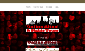 Dallasbitesfoodtours.com thumbnail