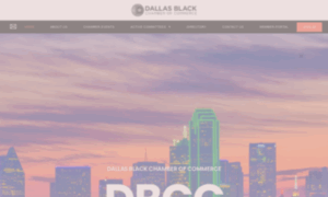 Dallasblackchamber.org thumbnail