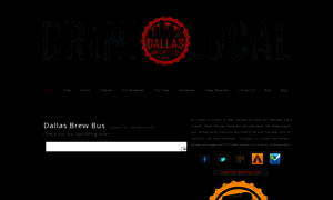 Dallasbrewscene.com thumbnail