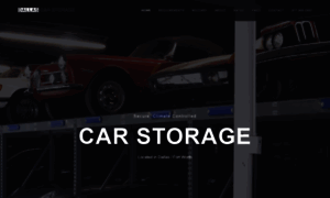 Dallascarstorage.com thumbnail