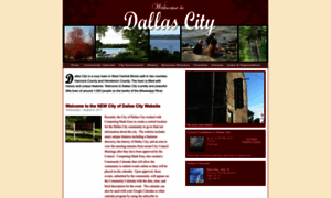 Dallascity-il.com thumbnail