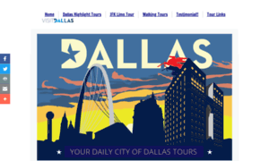 Dallascitytour.ch thumbnail