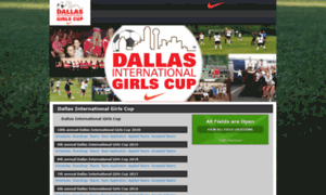 Dallascup.demosphere.com thumbnail