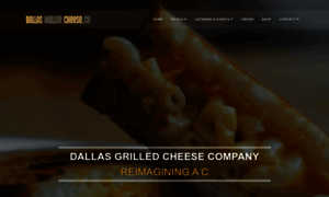 Dallasgrilledcheese.co thumbnail