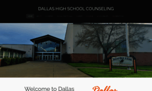 Dallashscounseling.weebly.com thumbnail