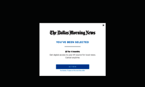 Dallasmorningnews.com thumbnail