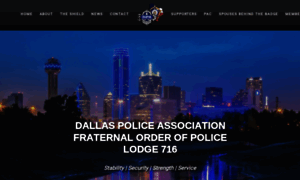 Dallaspa.org thumbnail