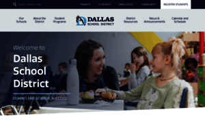 Dallassd.com thumbnail