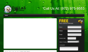 Dallastermitecontrol.net thumbnail