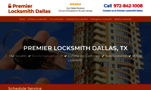 Dallastxlocksmith.net thumbnail