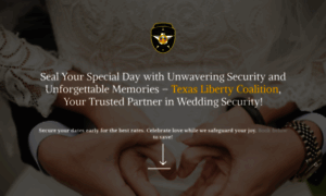 Dallasweddingsecurity.com thumbnail