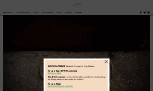 Dallaterra.co.uk thumbnail