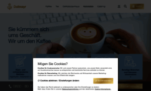Dallmayr-automatenservice.de thumbnail