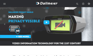 Dallmeier.ru thumbnail