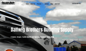 Dallwigbrothers.com thumbnail