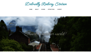 Dalmallyrailwaystation.co.uk thumbnail