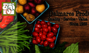 Dalmares.com thumbnail