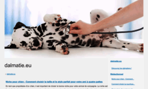 Dalmatie.eu thumbnail