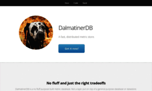 Dalmatiner.io thumbnail