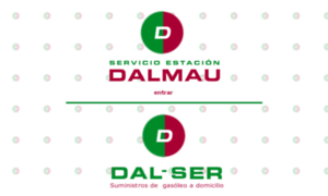 Dalmau-dalser.com thumbnail