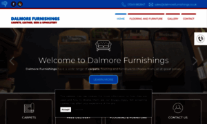 Dalmore-furnishings.co.uk thumbnail